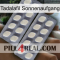Tadalafil Sunrise 07